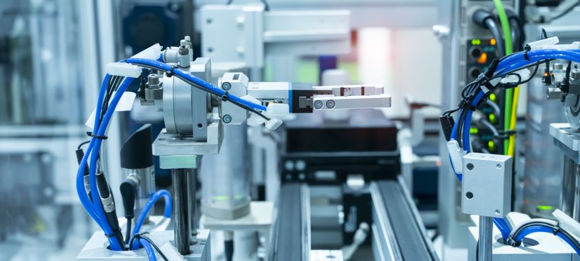 Industrie